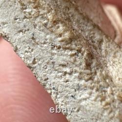 Phra Somdet Phim Nang Phaya Wat Prasatboonyavat B. E 2506 Thai Amulet Buddha