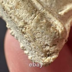Phra Somdet Phim Nang Phaya Wat Prasatboonyavat B. E 2506 Thai Amulet Buddha