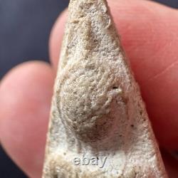 Phra Somdet Phim Nang Phaya Wat Prasatboonyavat B. E 2506 Thai Amulet Buddha
