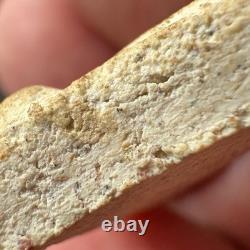 Phra Somdet Phim Nang Phaya Wat Prasatboonyavat B. E 2506 Thai Amulet Buddha