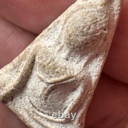 Phra Somdet Phim Nang Phaya Wat Prasatboonyavat B. E 2506 Thai Amulet Buddha