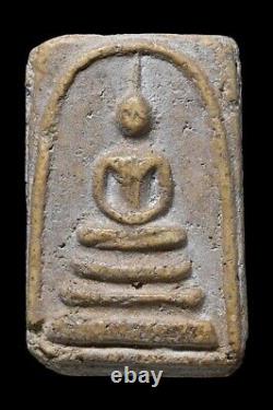 Phra Somdet Pim Jadee Lp Toh Wat Rakhang Rare Thai Buddha Amulet