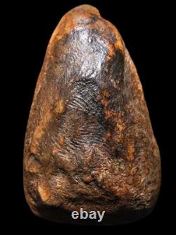 Phra Tha Maprang Wat Satue Ancient Buddha Ayutthaya Period Thai Amulet