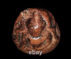 Phra Tha Maprang Wat Satue Ancient Buddha Ayutthaya Period Thai Amulet