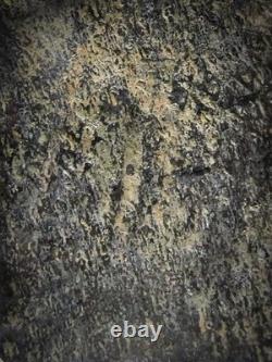 Phra Yod Khunphon Suam Ruean Kaew Wat Kratai Klaep Ancient Buddha Thai Amulet