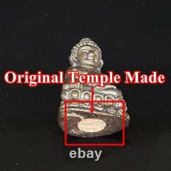 Phra kring buddha thai amulet