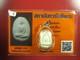 Phraput Wat Plub Phim Tuktayai (nuer Phong) Be. 2516, Thai Buddha Amulet&card#2