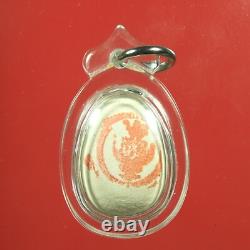 Phraput Wat Plub Phim Tuktayai (nuer Phong) Be. 2516, Thai Buddha Amulet&card#2 Phraput Wat Plub Phim Tuktayai (nuer Phong) Be. 2516, Thai Buddha Amulet&card#2