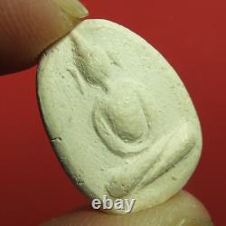 Phraput Wat Plub Phim Tuktayai (nuer Phong) Be. 2516, Thai Buddha Amulet&card#2