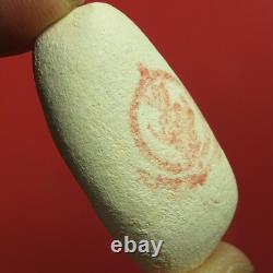 Phraput Wat Plub Phim Tuktayai (nuer Phong) Be. 2516, Thai Buddha Amulet&card#3