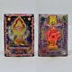 Phrom 4 Face Buddha AJ Veeratep Thai Amulet Lord of Luck Wealth Success Business