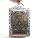 Pidtawan Pidta Close Eye Ears Anus Buddha Lp Boon Thai Amulet Protection Pendant