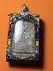 RARE MONK PHRA SOMDEJ TOH WAT Rakang THAI AMULET BUDDHA