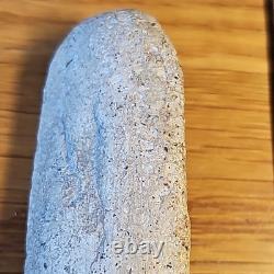 Rare Beautiful Thai Buddha Amulet Phra Roung set in Antique silver case