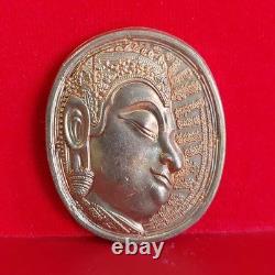 Rare Magic Nimitwichimarn Buddha UFO Ajarn Mom Thai Amulet Wealth Protection N8 Rare Magic Nimitwichimarn Buddha UFO Ajarn Mom Thai Amulet Wealth Protection N8