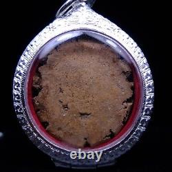 Rare Old Phra Somdej Toh Wat Rakhang Buddha, (Phim Yai), Thai buddha amulet