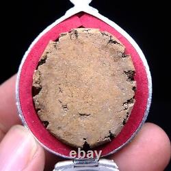 Rare Old Phra Somdej Toh Wat Rakhang Buddha, (Phim Yai), Thai buddha amulet