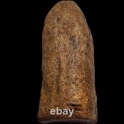 Rare Phra Rod Thai Buddha Amulet Protection from Danger Sacred Talisman