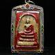 Rare Phra Somdej Toh Bangkhunprom Buddha year 2411-2412, thai buddha amulet 2