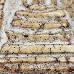 Rare Phra Somdej Wat Rakang 2414BE PimYai Thai Amulet King of Benjapakee Buddha