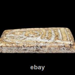 Rare Phra Somdej Wat Rakang 2414BE PimYai Thai Amulet King of Benjapakee Buddha