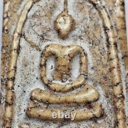 Rare Phra Somdej Wat Rakang 2414BE PimYai Thai Amulet King of Benjapakee Buddha