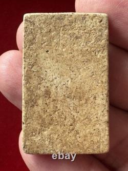 Rare Phra Somdet Wat Rakhang LP Toh Phim Yai Thai Amulet Buddha B. E. 2415