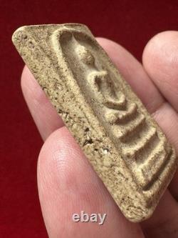 Rare Phra Somdet Wat Rakhang LP Toh Phim Yai Thai Amulet Buddha B. E. 2415