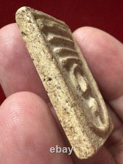 Rare Phra Somdet Wat Rakhang LP Toh Phim Yai Thai Amulet Buddha B. E. 2415