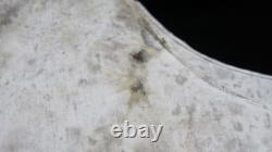 Rare Vintage Thai Yantra Talismanic Yant Shirt Large Over 40 Years Old Original