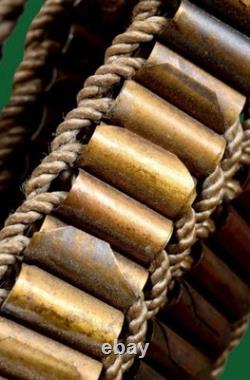 Real Thai Amulet Buddha Takrut Lp Trob Magic Pendant Talisman