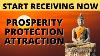 Receive Prosperity Protection Wealth Thai Buddhist Mantra