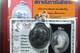 Rien LP Daeng Wat Kao Ban Dai it, BE. 2512 Thai buddha amulet&Card 6