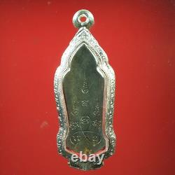 Rien-buddha-25-century-puttachayantri-2500-yrd -thai-amulet Buddh- Card #2