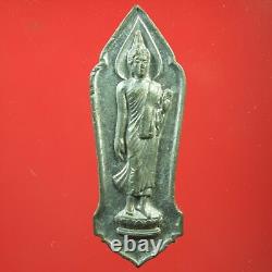 Rien-buddha-25-century-puttachayantri-2500-yrd -thai-amulet Buddh- Card #2