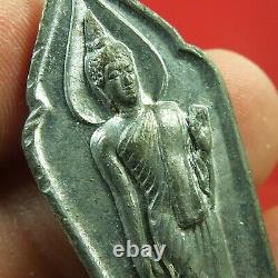 Rien-buddha-25-century-puttachayantri-2500-yrd -thai-amulet Buddh- Card #2