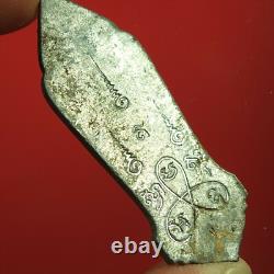 Rien-buddha-25-century-puttachayantri-2500-yrd -thai-amulet Buddh- Card #2