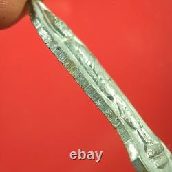 Rien-buddha-25-century-puttachayantri-2500-yrd -thai-amulet Buddh- Card #2