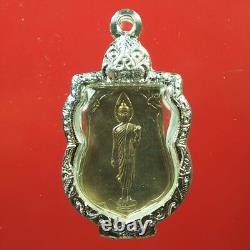 Rien-buddha-25-century-puttachayantri-2500-yrd -thai-amulet Buddha- Card
