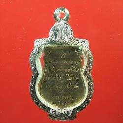 Rien-buddha-25-century-puttachayantri-2500-yrd -thai-amulet Buddha- Card