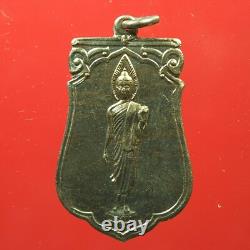 Rien-buddha-25-century-puttachayantri-2500-yrd -thai-amulet Buddha- Card