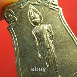 Rien-buddha-25-century-puttachayantri-2500-yrd -thai-amulet Buddha- Card