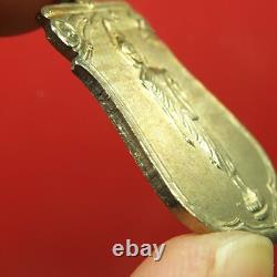 Rien-buddha-25-century-puttachayantri-2500-yrd -thai-amulet Buddha- Card