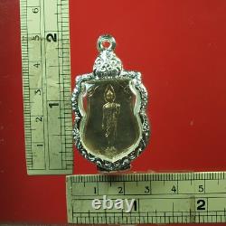 Rien-buddha-25-century-puttachayantri-2500-yrd -thai-amulet Buddha- Card