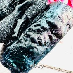 Sankajai Happy Buddha Statue Leklai Immortal Fortune Somporn Thai Amulet #16582