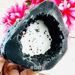 Sankajai Happy Buddha Statue Leklai Immortal Fortune Somporn Thai Amulet #16582