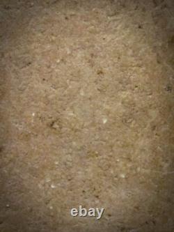 Seated Buddha under Arch Wat Wang Na (Front Palace Temple) Thai Amulet