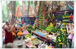 Set 4 Phaya Naga Nakkeaw Wat Kham Chanot Ban Dung Udon Thani Thai Buddha Amulet