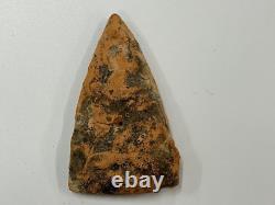 Set of (5) Thai Terracotta Buddha Triangular Votive Tablets, Phra Phim Thailand
