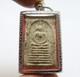 Somdej Toh Wat Rakang Gatechaiyo Buddha Thai Miracle Top Pendant Powerful Amulet